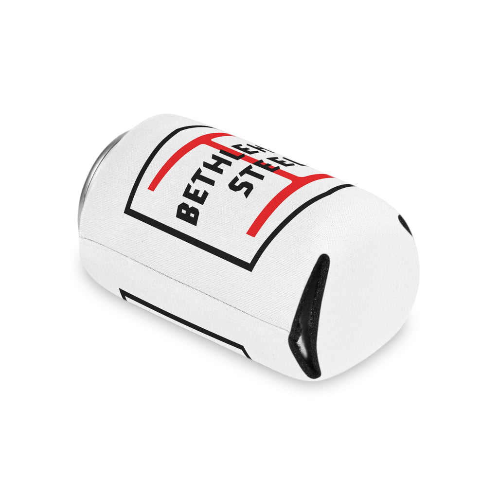 Bethlehem Steel Can Cooler