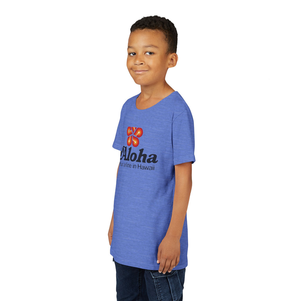 Aloha Airlines Kids Tee / T-Shirt