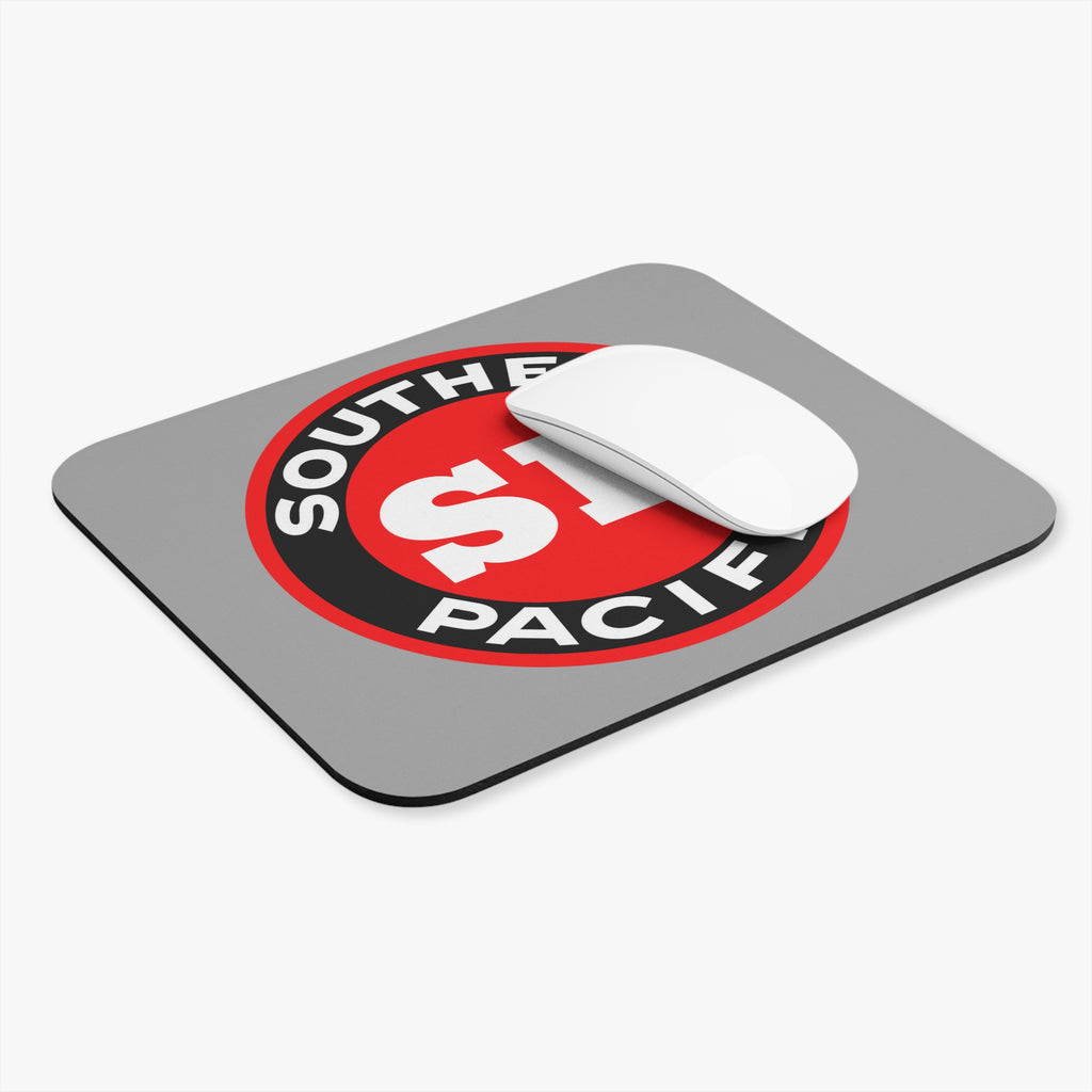 Southern Pacific Railroad Mouse Pad
