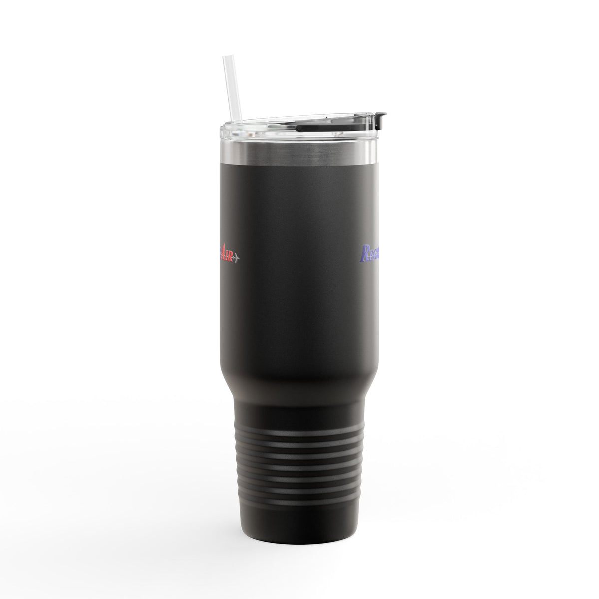 RegionsAir 40oz Insulated Travel Mug Stainless Tumbler