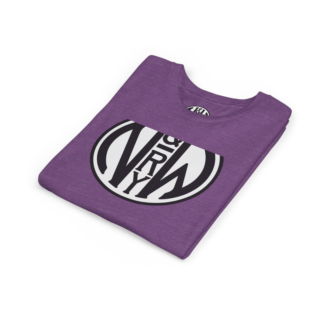 Norfolk and Western Railway Kids Tee / T-Shirt