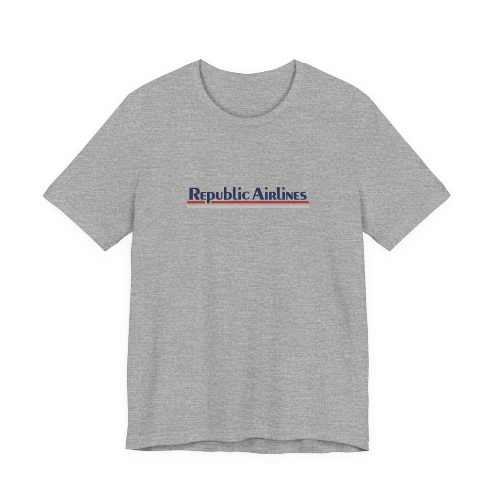Republic Airlines T-Shirt