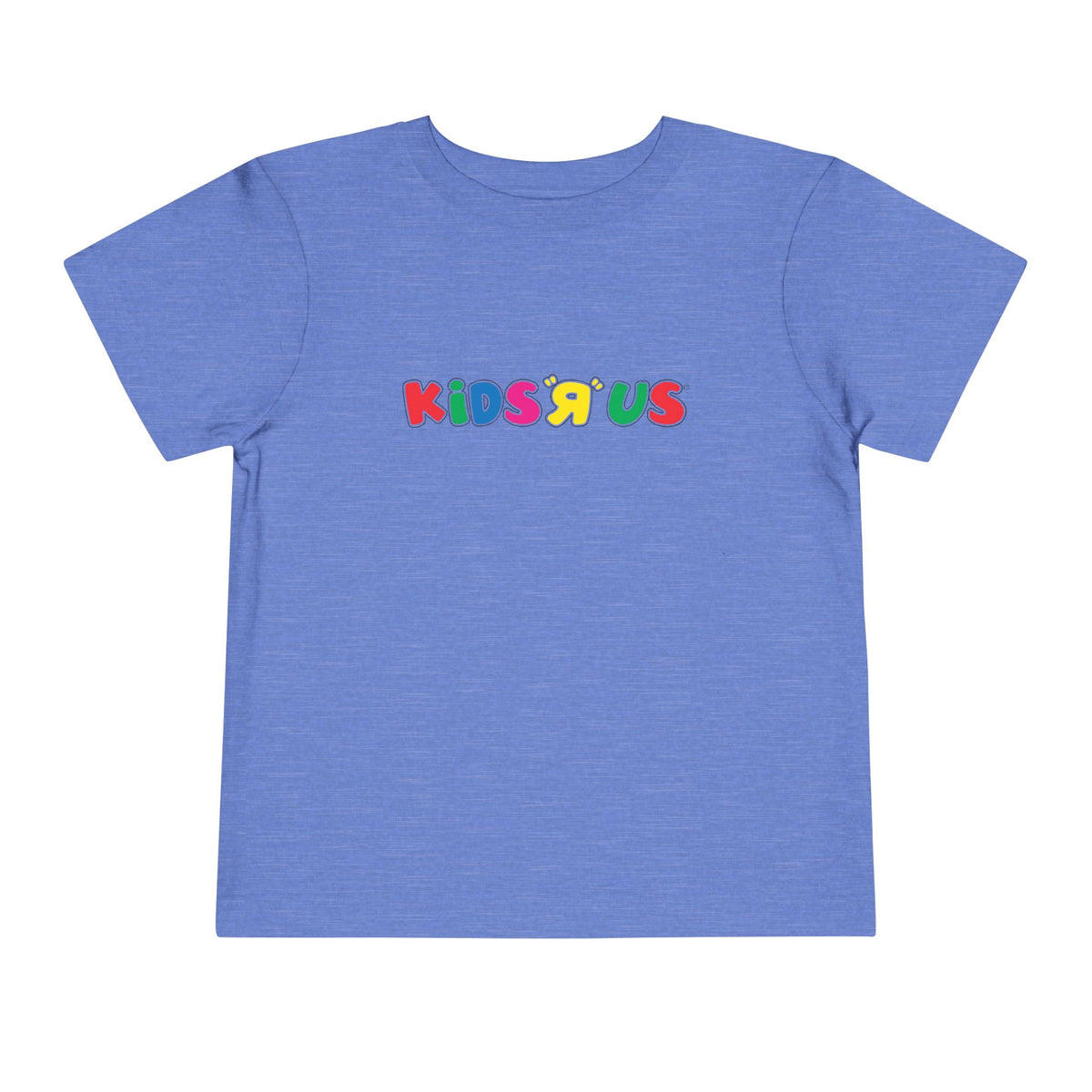 Kids R Us Toddler Tee / T-Shirt