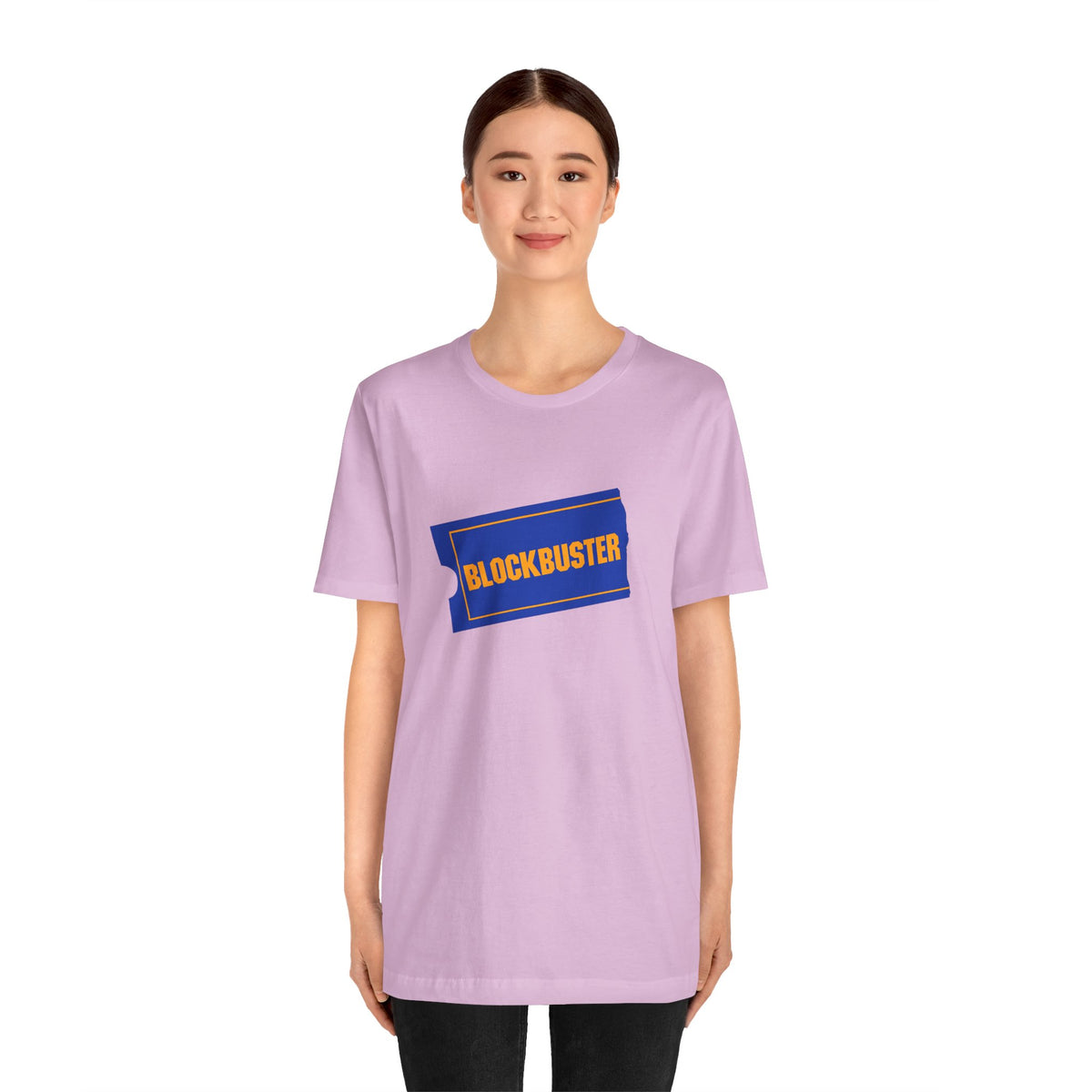 Template T-Shirt