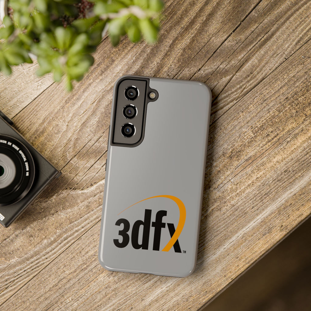 3dfx Interactive Tough Phone Case