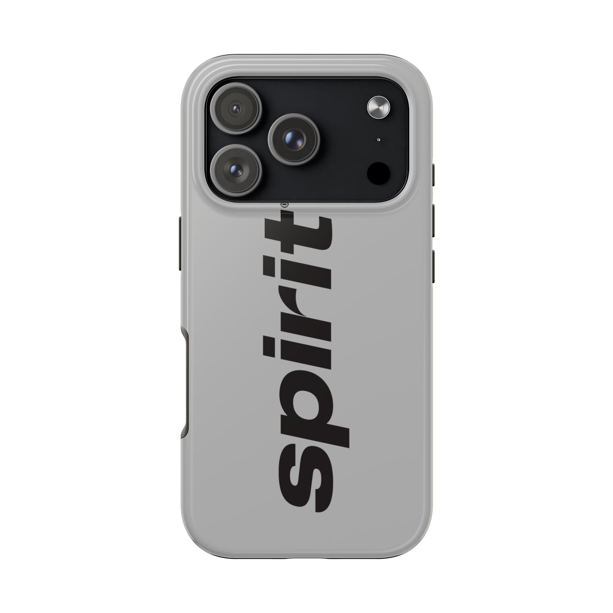 Spirit Airlines Tough Phone Case