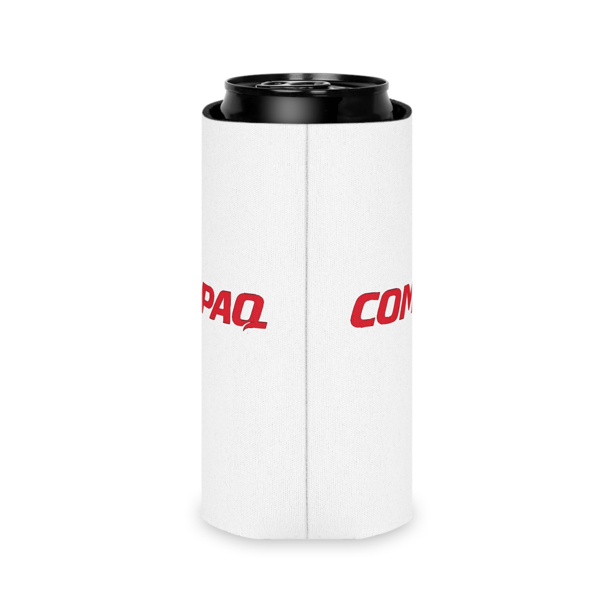 Compaq Can Cooler
