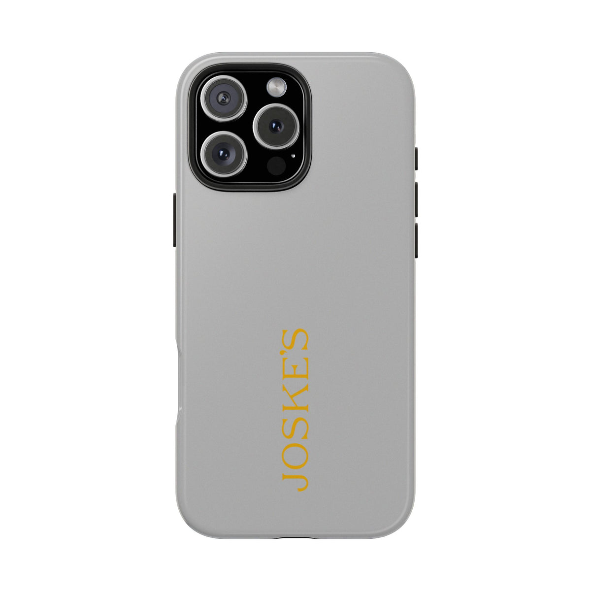 Joske's Tough Phone Case