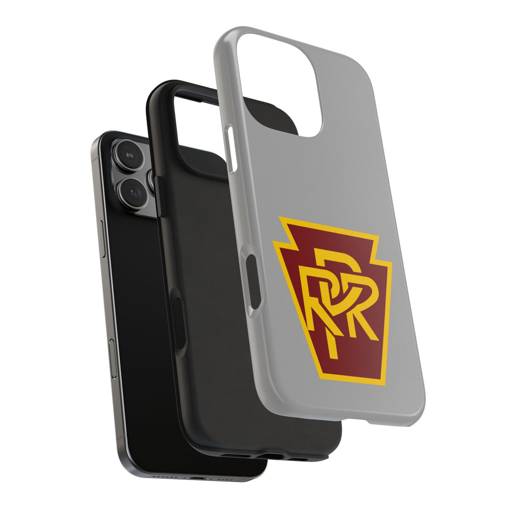 Pennsylvania Railroad Tough Phone Case