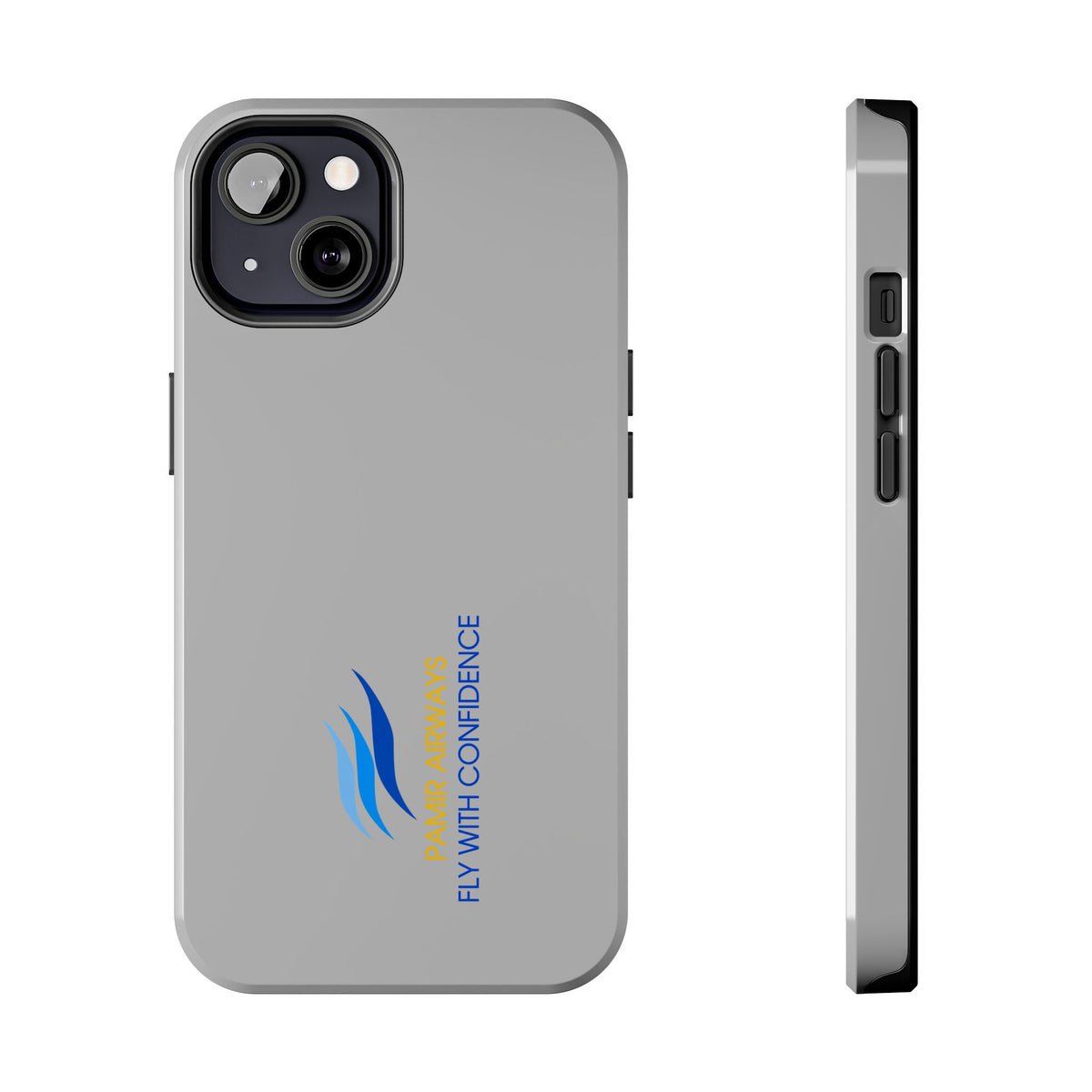 Pamir Airways Tough Phone Case
