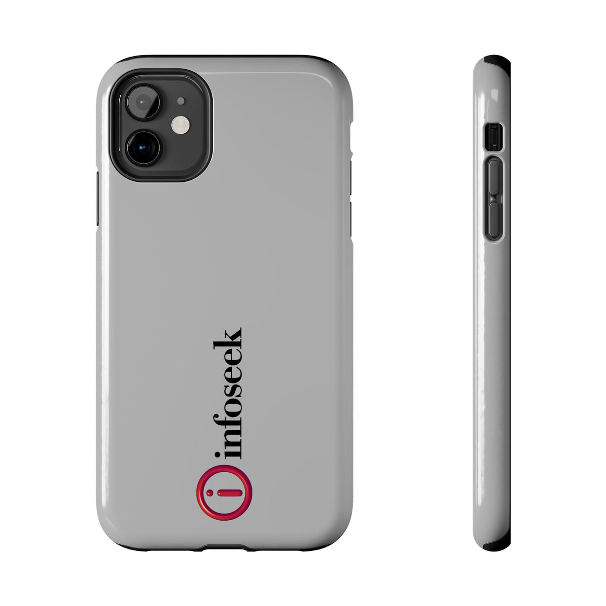 Infoseek Tough Phone Case