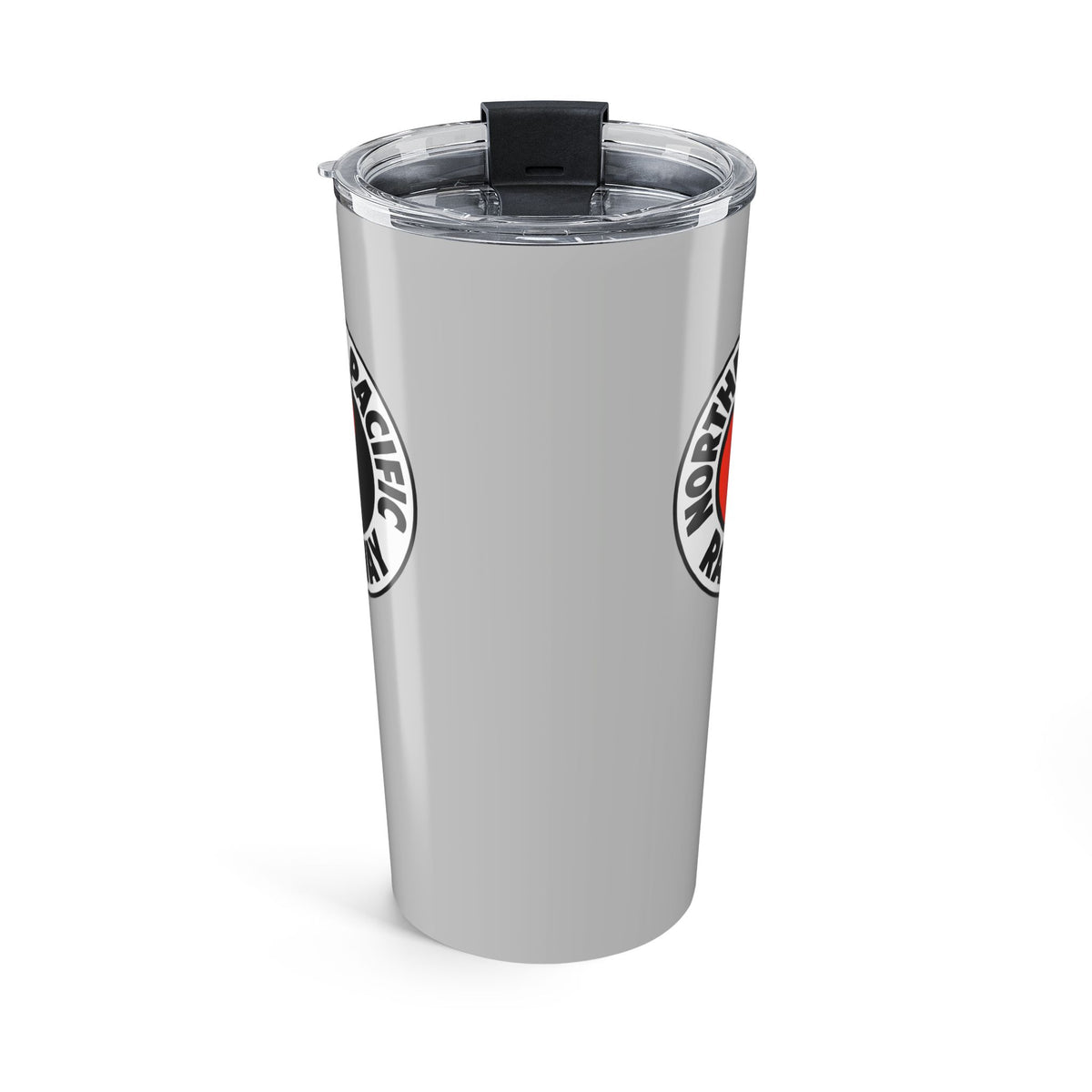 Northern Pacific Railway 20oz Insulated Tumbler