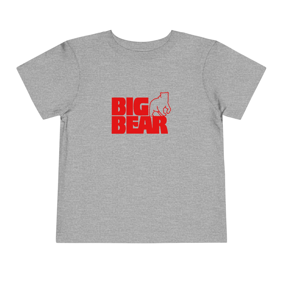 Big Bear Stores Toddler Tee / T-Shirt
