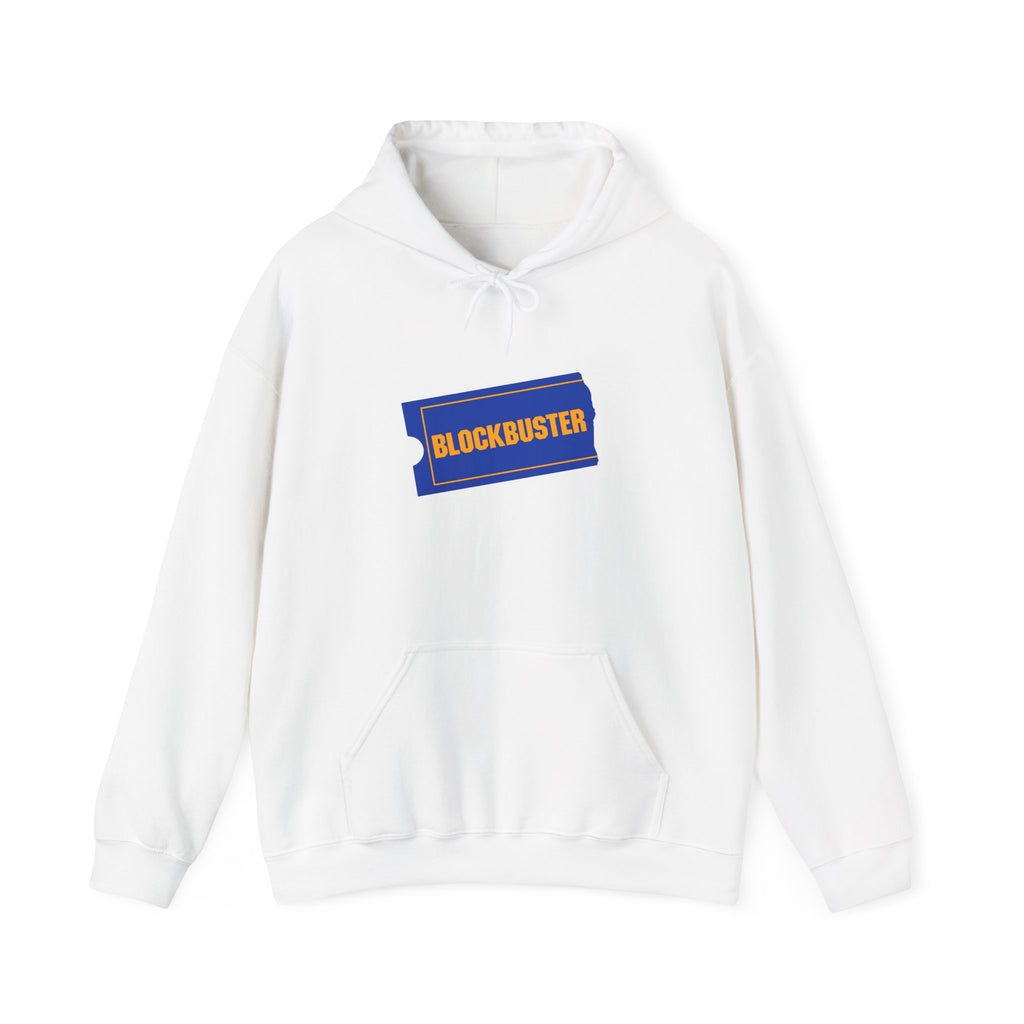 Blockbuster Video Hoodie / Sweatshirt