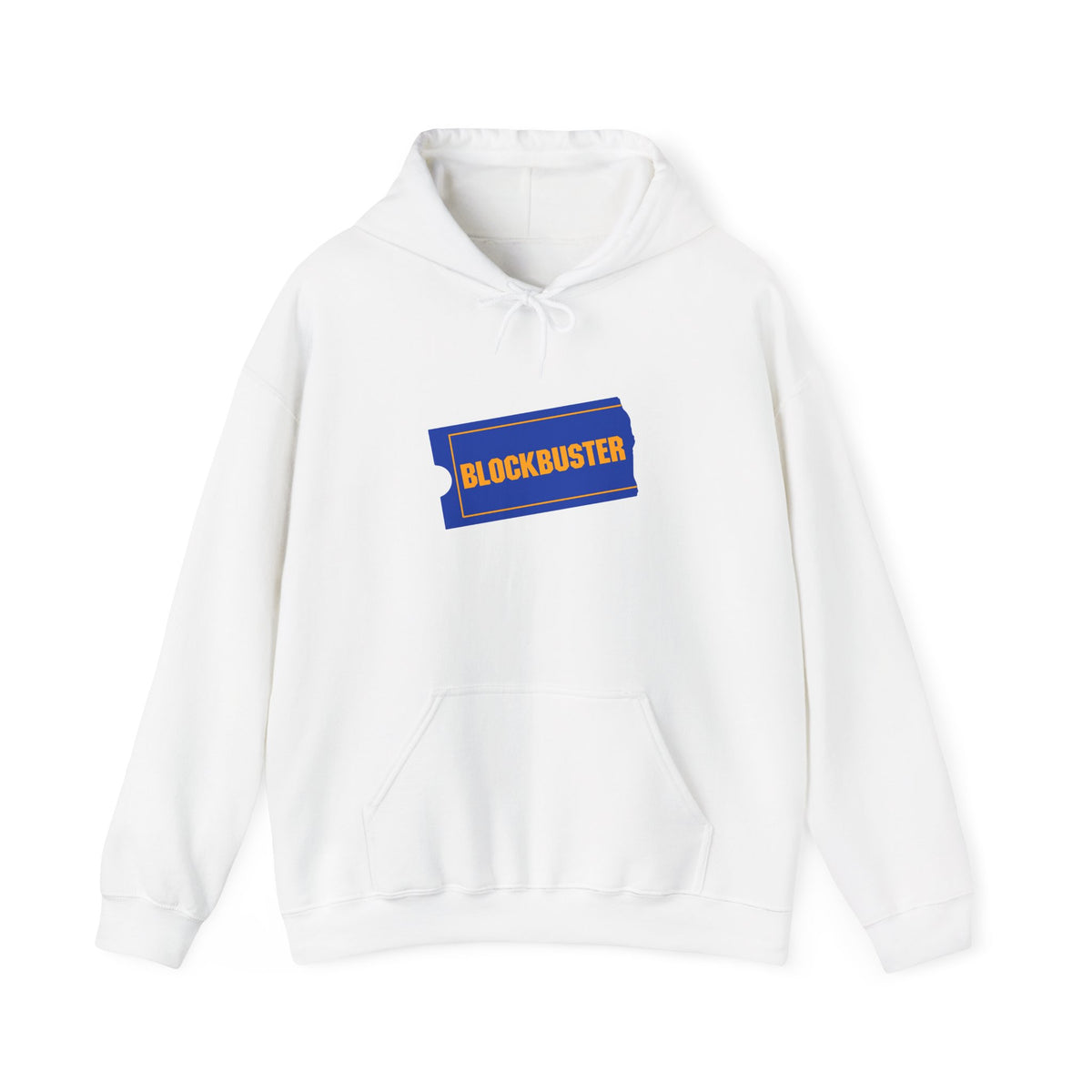 Blockbuster Video Hoodie / Sweatshirt