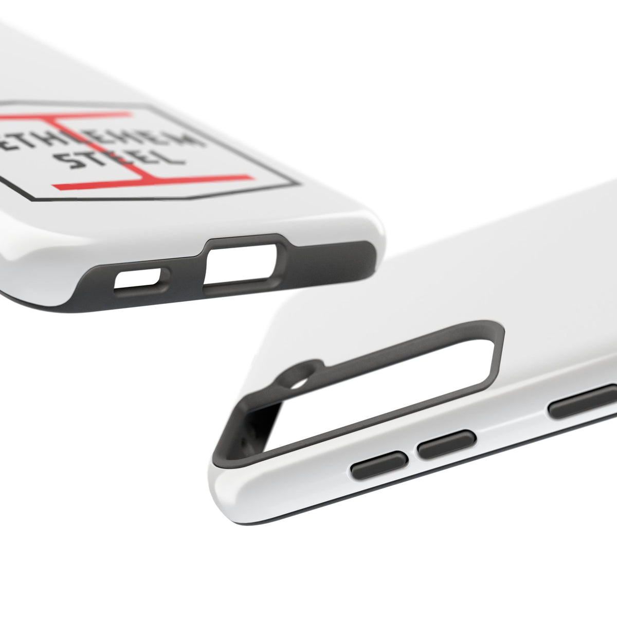 Bethlehem Steel Tough Phone Case
