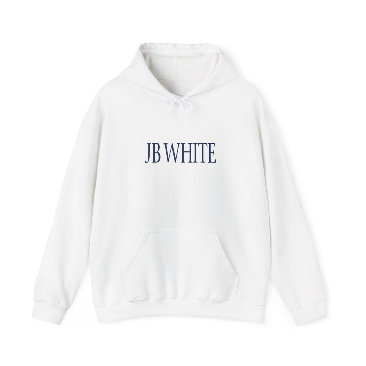 J. B. White Hoodie / Sweatshirt