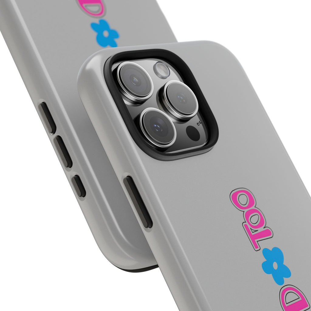 Limited Too Tough Phone Case