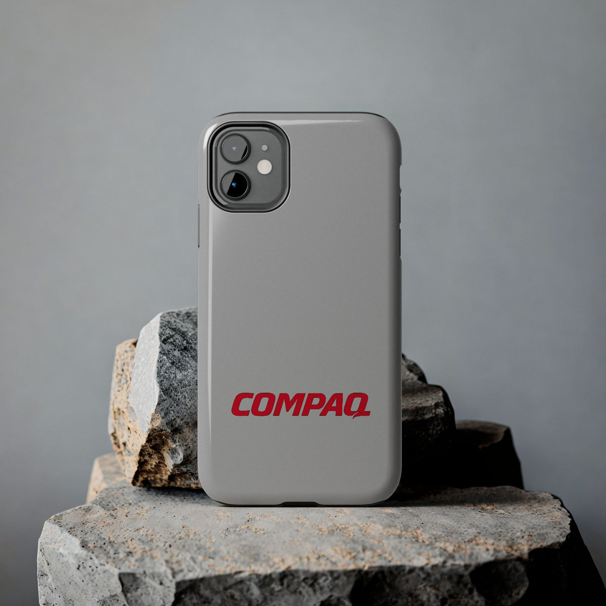 Compaq Tough Phone Case
