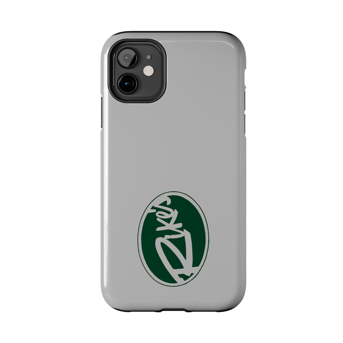 Rike-Kumler Company Tough Phone Case