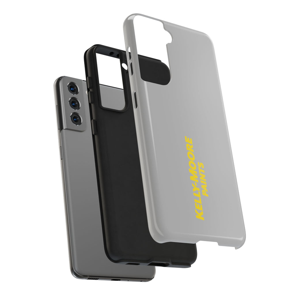 Kelly-Moore Paints Tough Phone Case