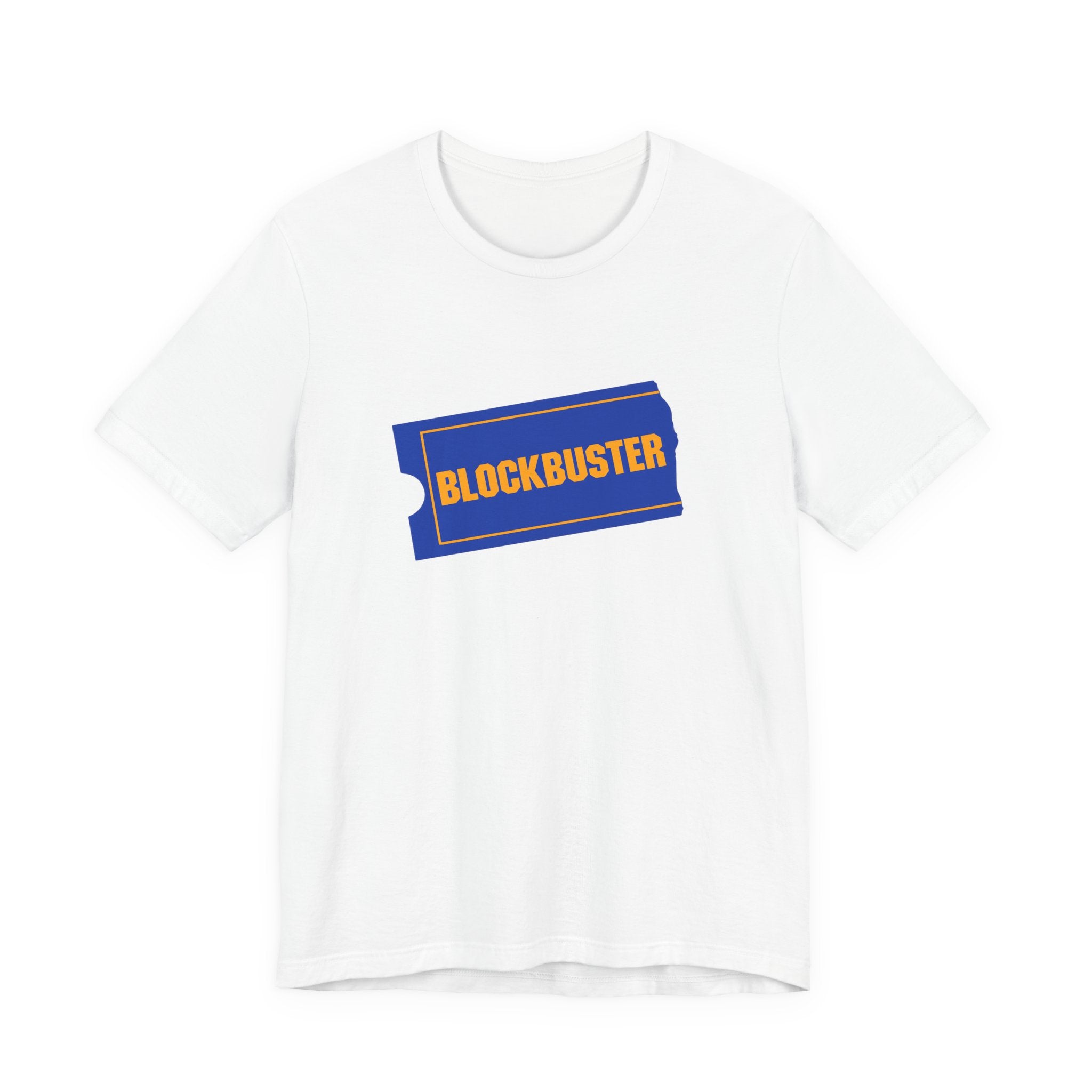 Template T-Shirt