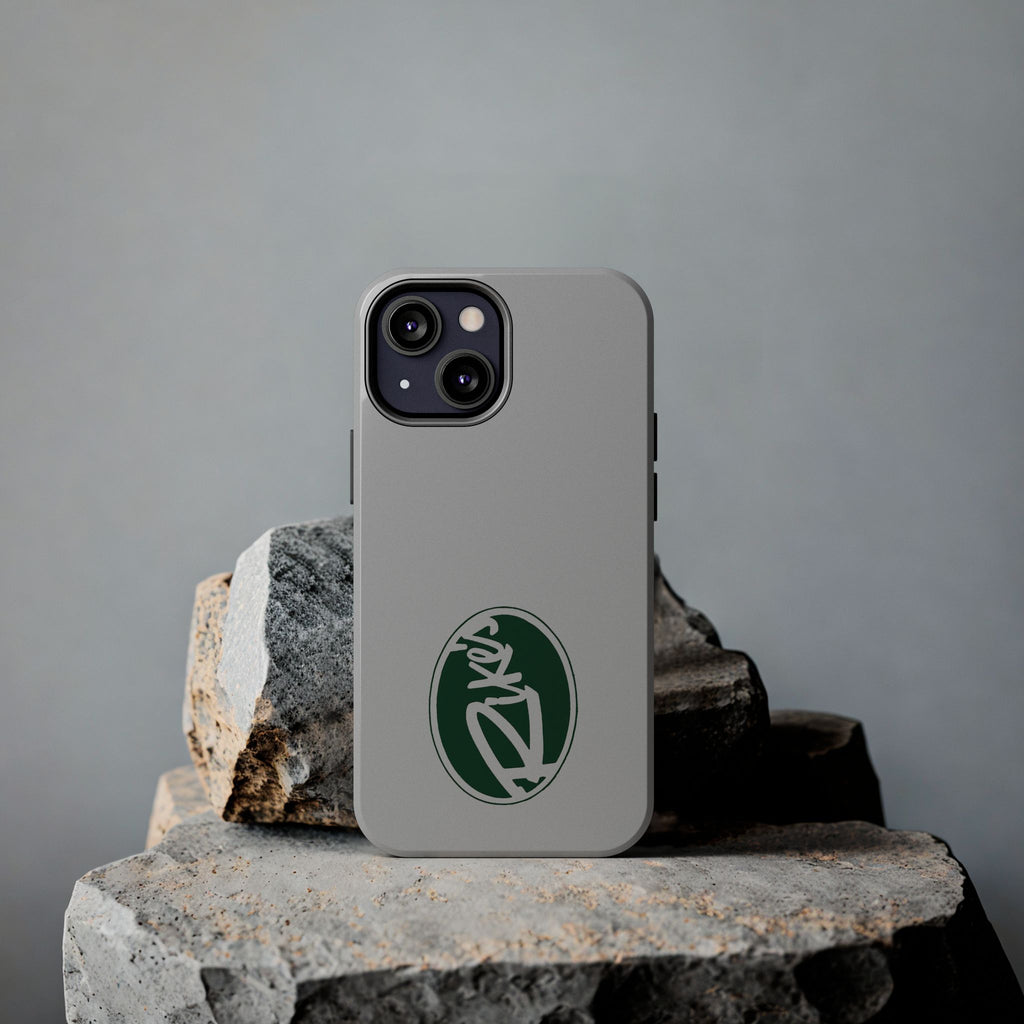 Rike-Kumler Company Tough Phone Case