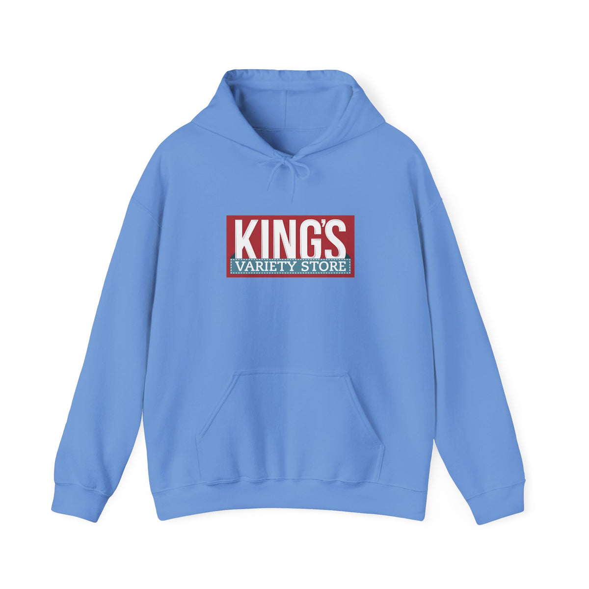 King's Variety Store Hoodie / Sweatshirt