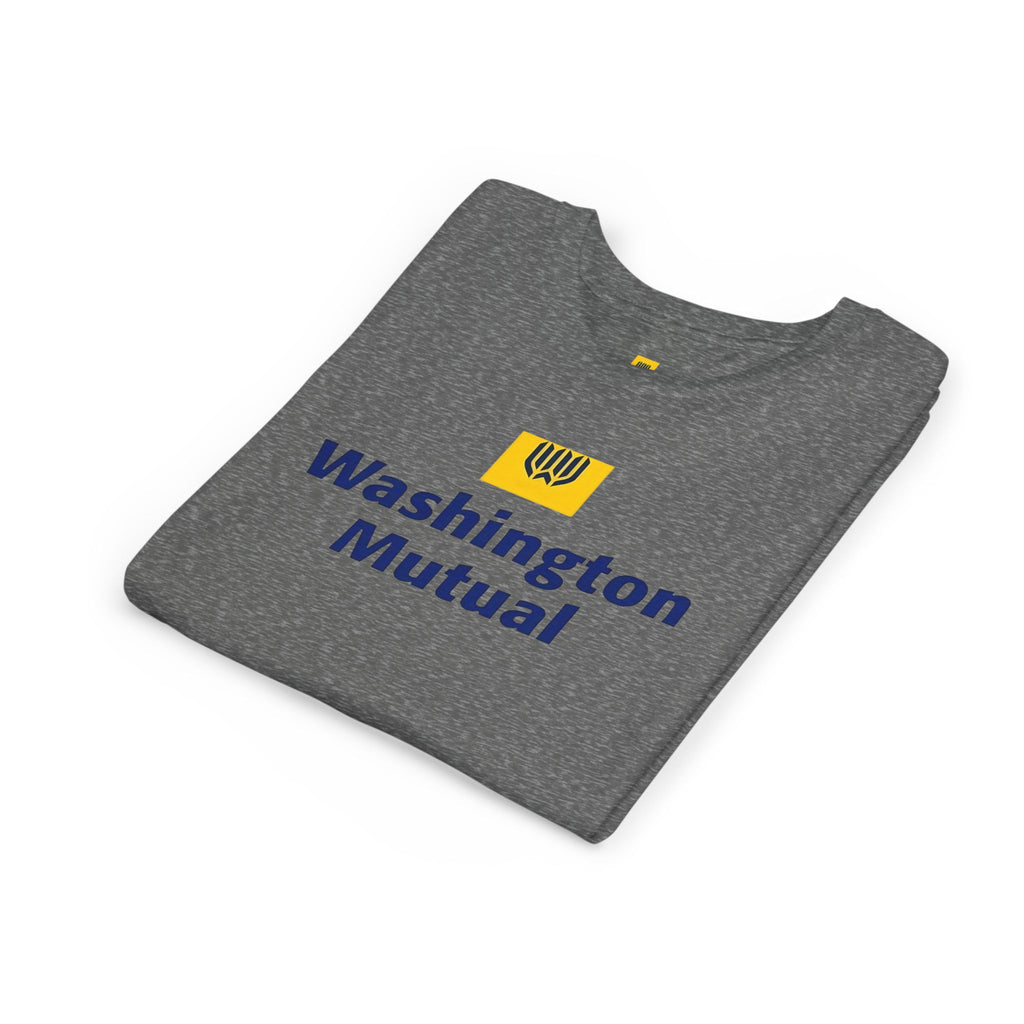 Washington Mutual Kids Tee / T-Shirt