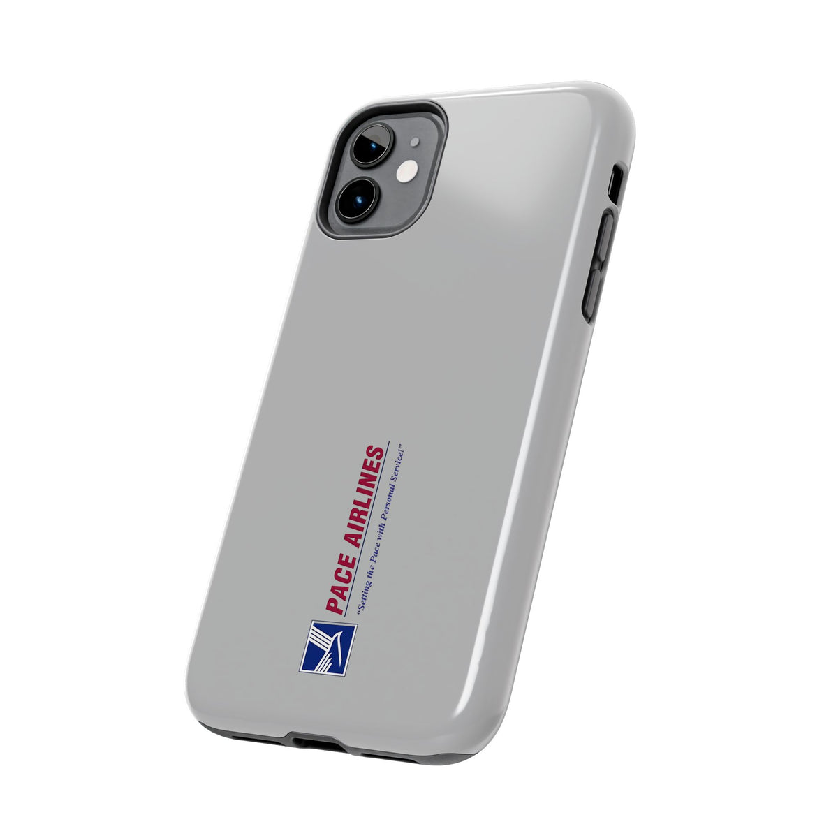 Pace Airlines Tough Phone Case