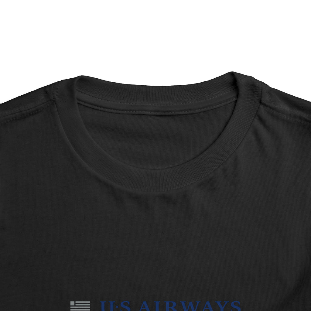 US Airways Toddler Tee / T-Shirt