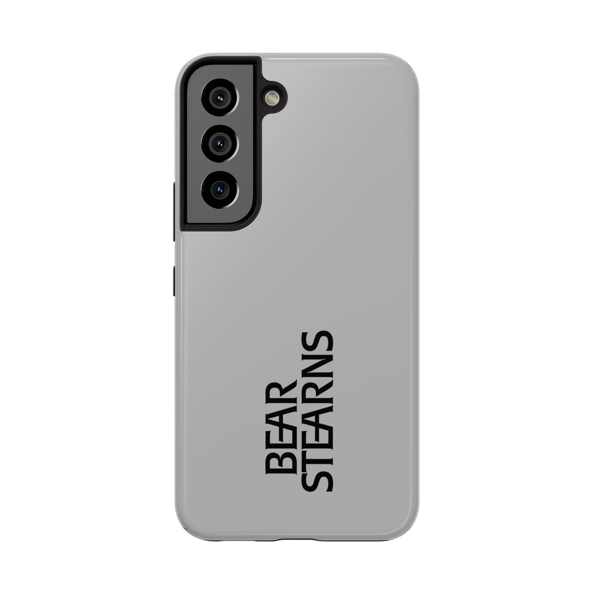 Bear Stearns Tough Phone Case
