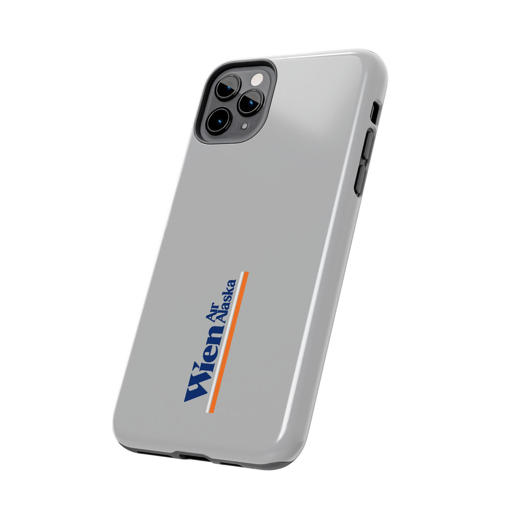Wien Air Alaska Tough Phone Case