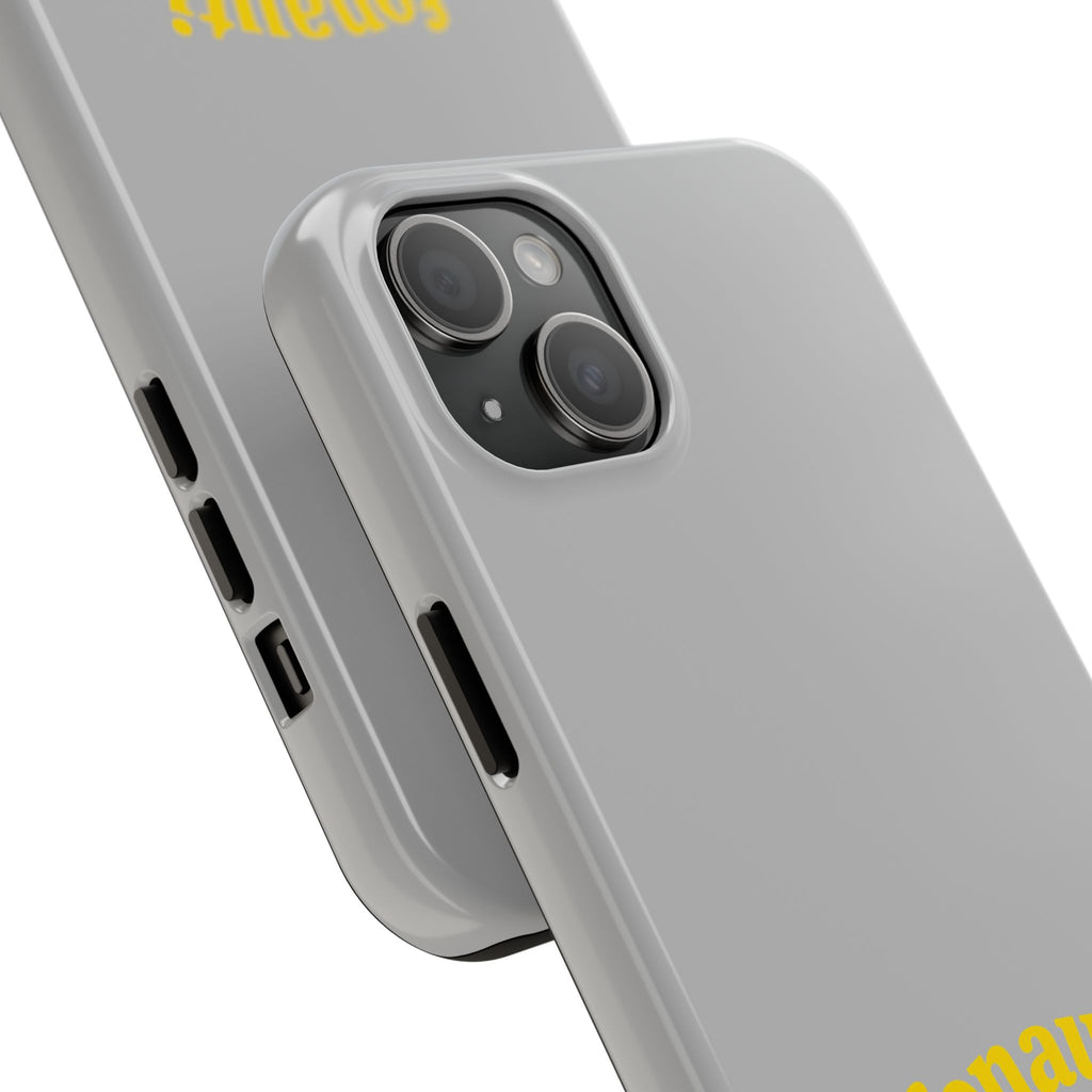 Infonautics Tough Phone Case