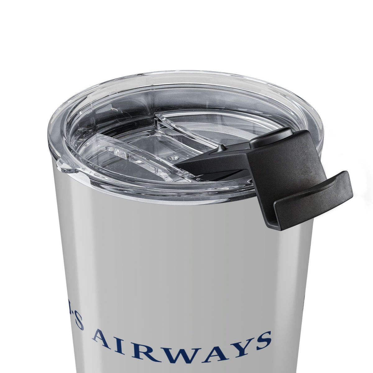 US Airways 20oz Insulated Tumbler