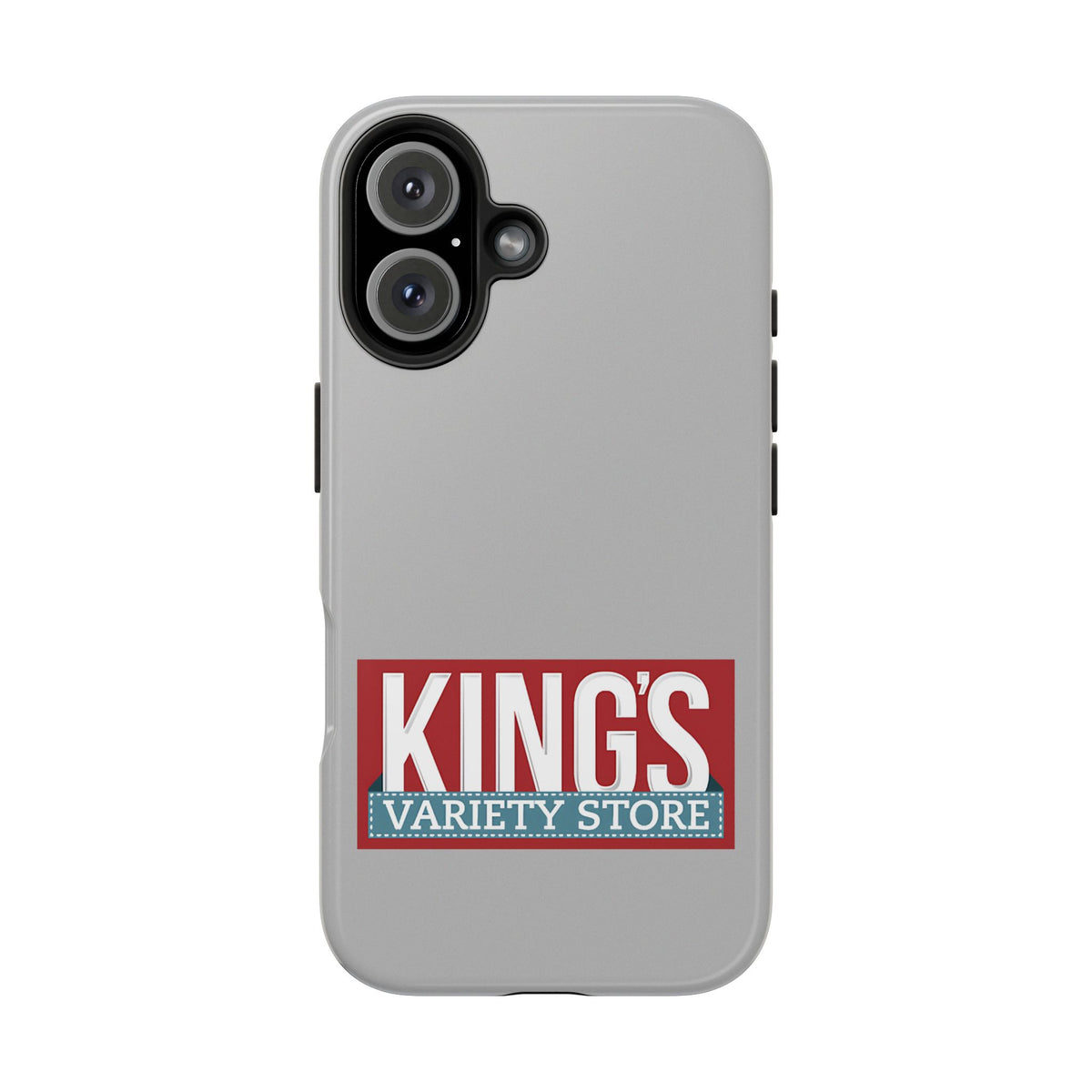 King's Variety Store Tough Phone Case