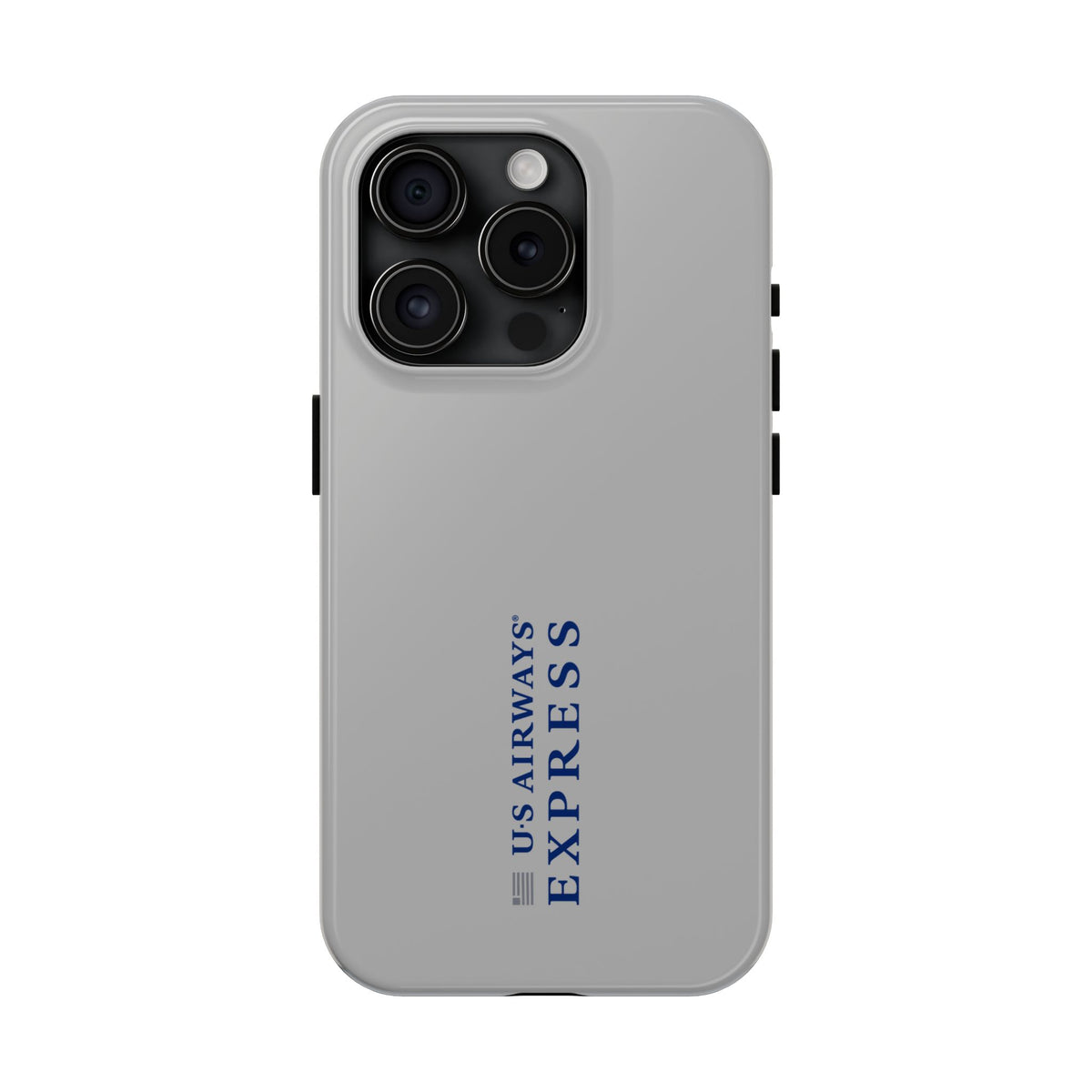 US Airways Express Tough Phone Case