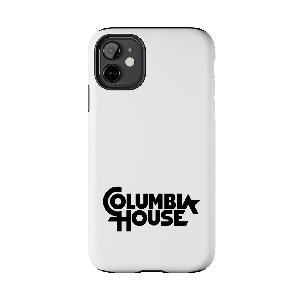 Columbia House Tough Phone Case