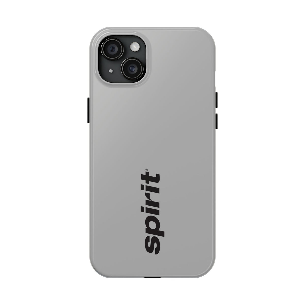 Spirit Airlines Tough Phone Case