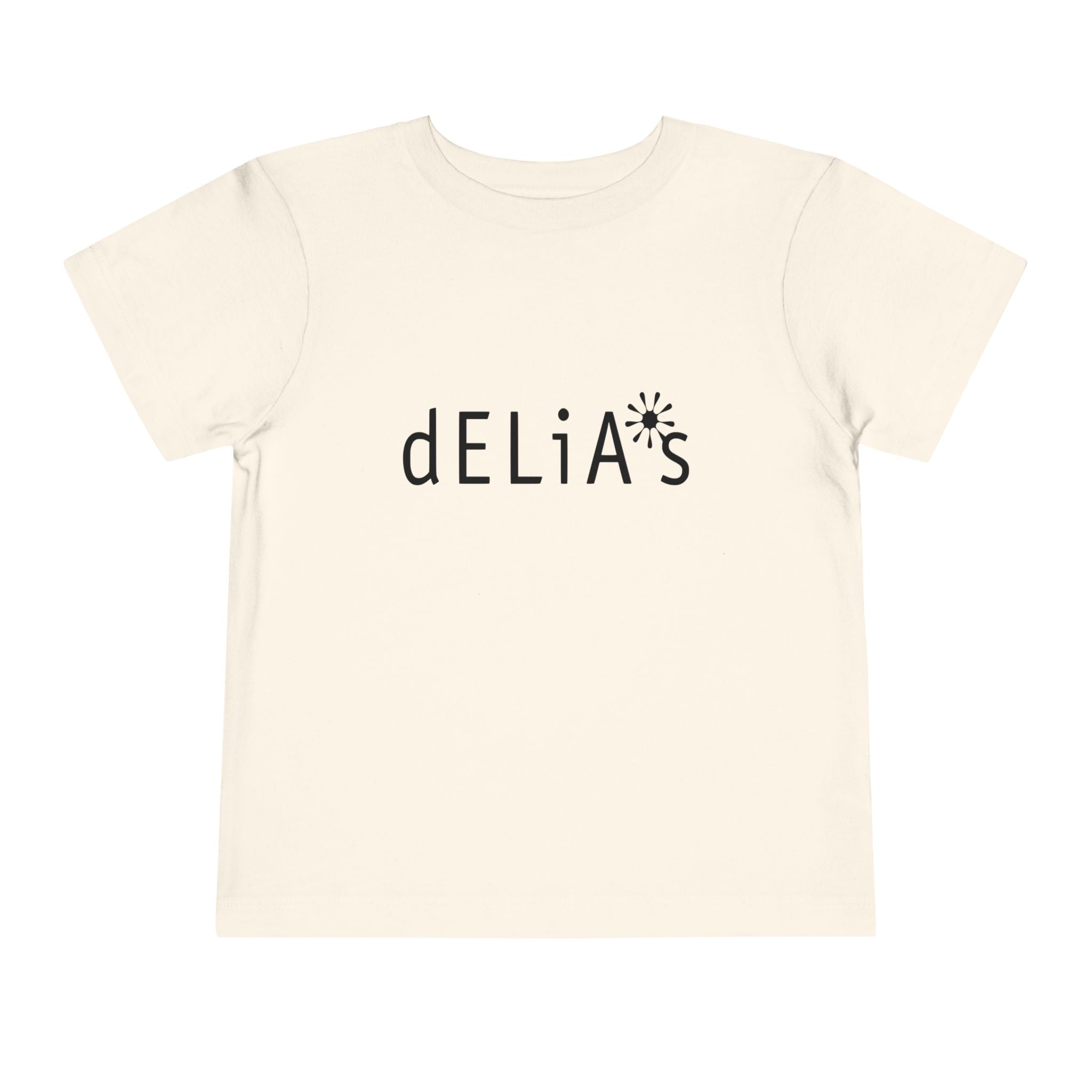 Delia's Toddler Tee / T-Shirt