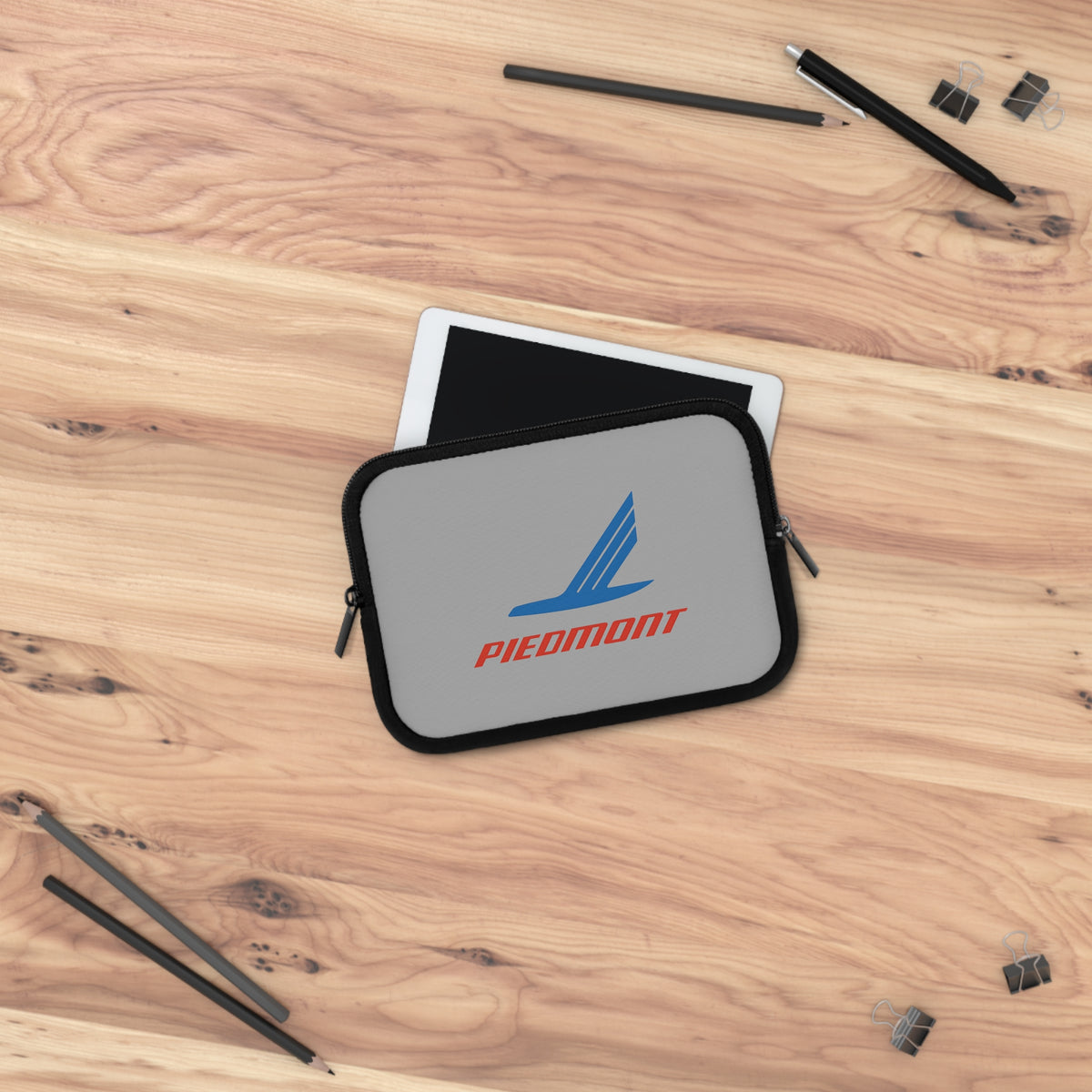 Piedmont Airlines Laptop Sleeve
