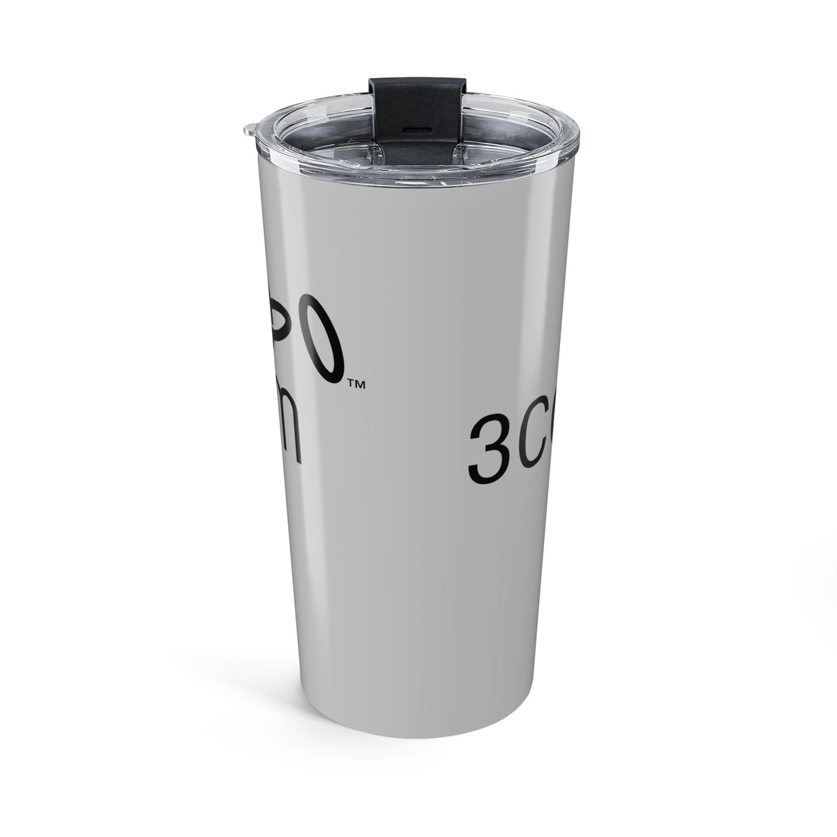 3Com Corporation 20oz Insulated Tumbler