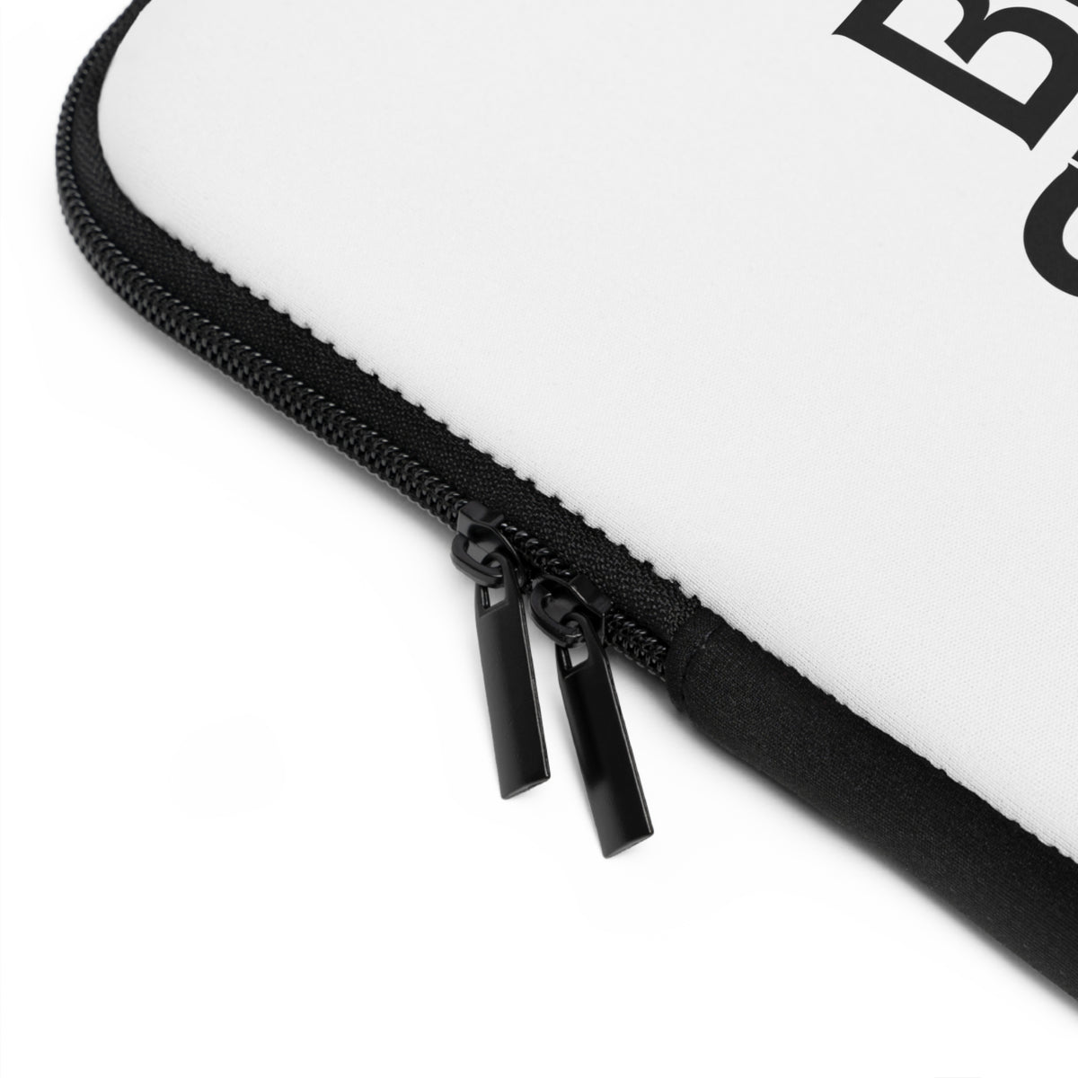 Bear Stearns Laptop Sleeve