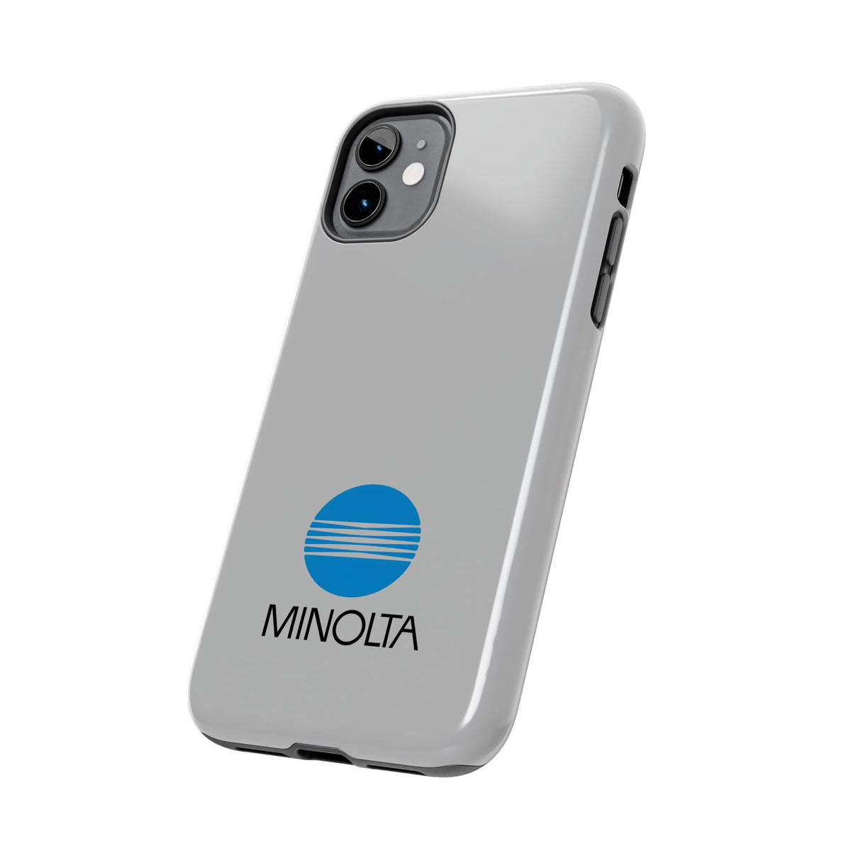 Minolta Tough Phone Case
