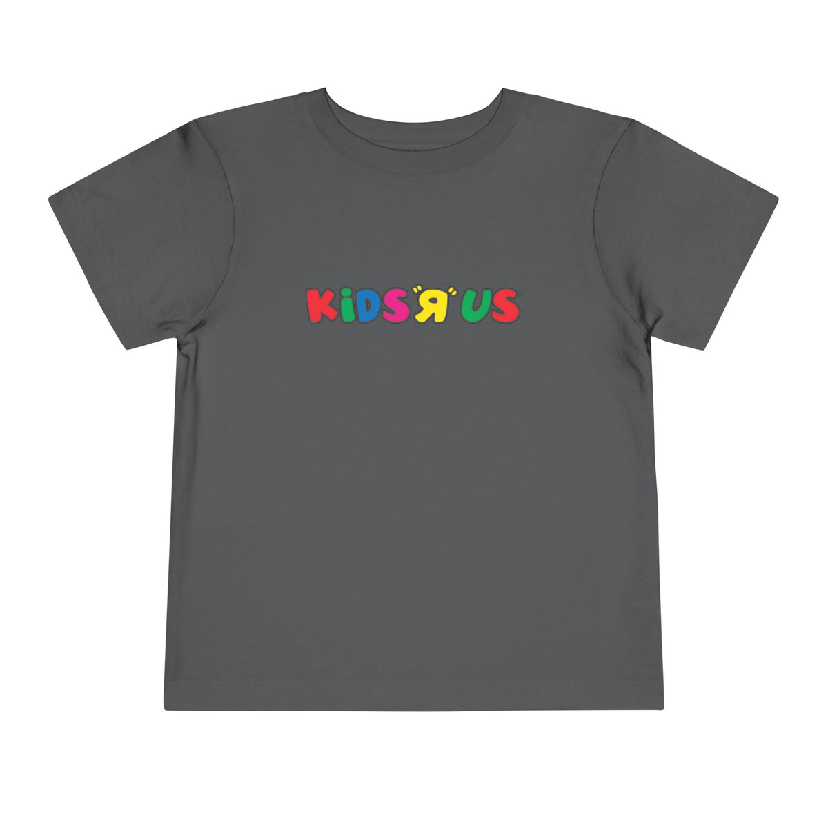 Kids R Us Toddler Tee / T-Shirt