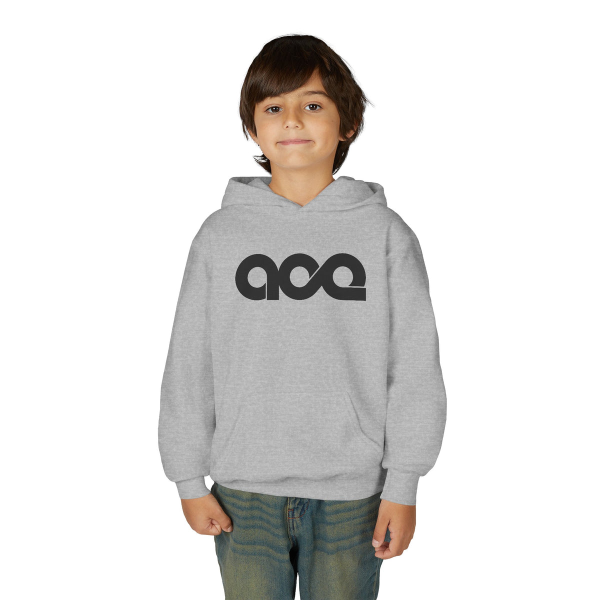 Action Computer Enterprise Youth Hoodie / Sweatshirt