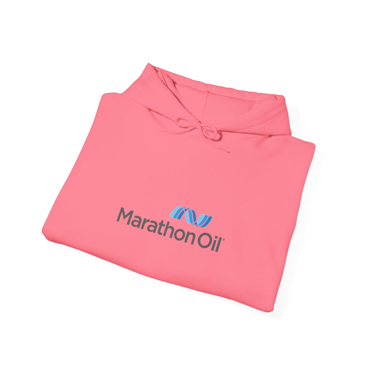 Marathon Oil Hoodie / Sweatshirt