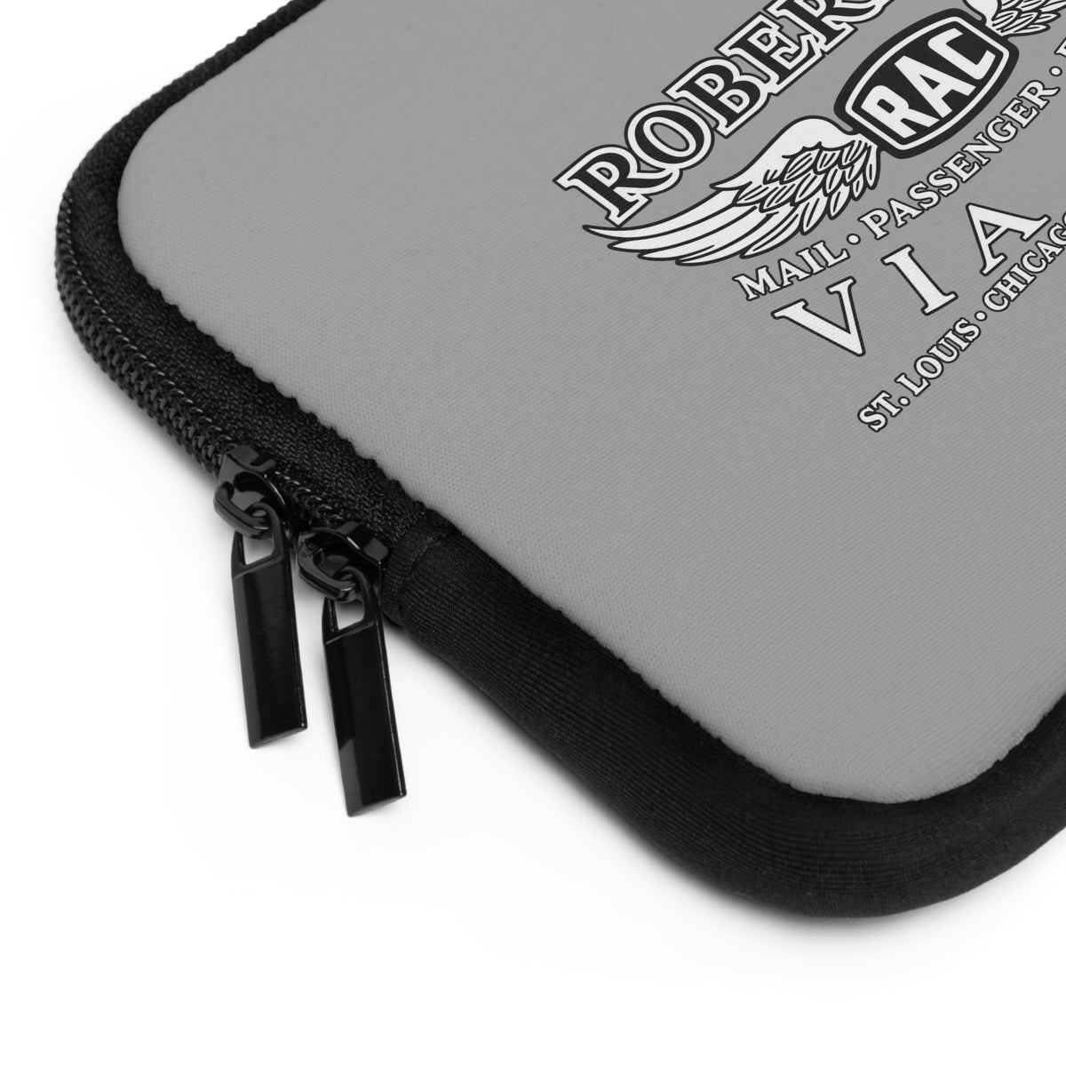 Robertson Aircraft Laptop Sleeve