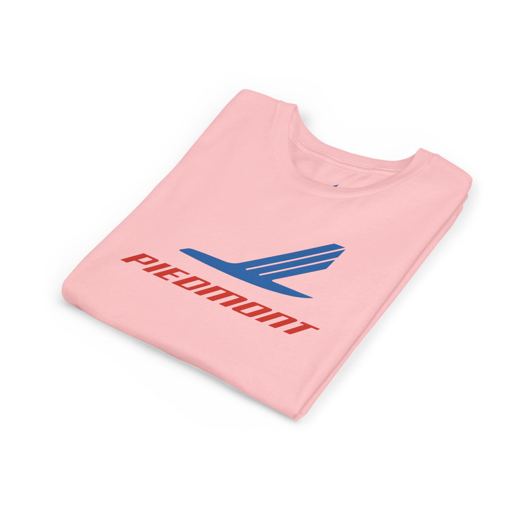 Piedmont Airlines Kids Tee / T-Shirt