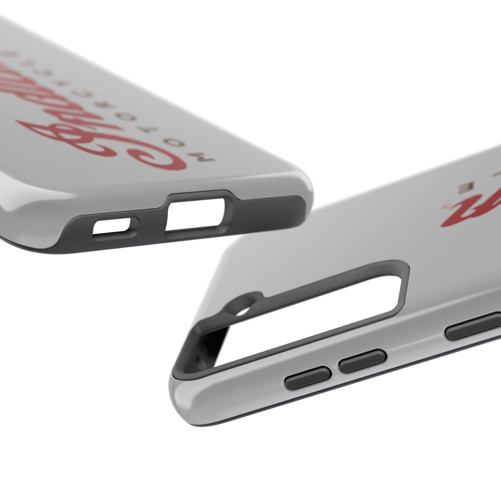 Indian Motorcycle Tough Protective Phone Case
